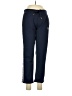 Emporio Armani Blue Track Pants Size M - photo 1