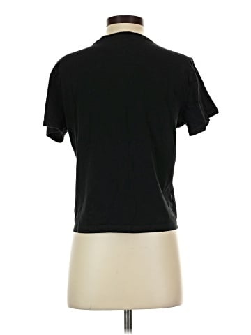 Everlane Short Sleeve Turtleneck (view 2)