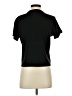Everlane 100% Cotton Black Short Sleeve Turtleneck Size S - photo 2