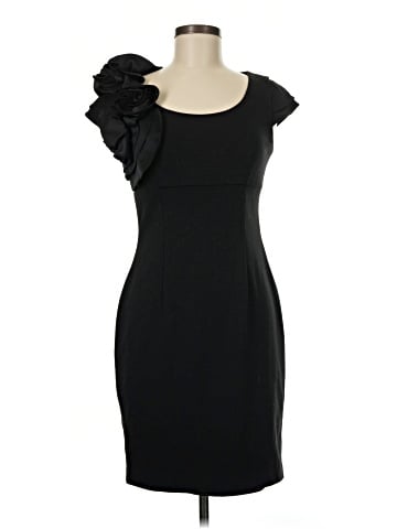 Jessica Simpson Cocktail Dress (view 1)