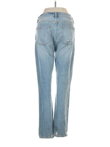 Cosmic Blue Love Jeans (view 2)