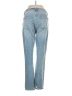 Cosmic Blue Love Blue Jeans Size 28 waist - photo 2