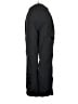 Alpine Design 100% Polyester Black Casual Pants Size M - photo 2