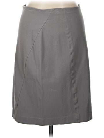 Ann Taylor Casual Skirt (view 1)
