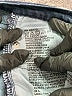 BDG Chevron-herringbone Blue Jeans Size 26 waist - photo 9