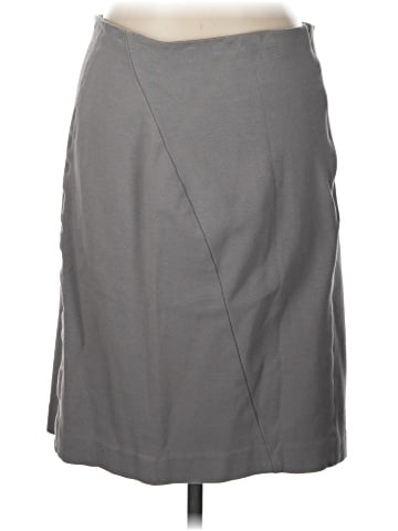 Ann Taylor Casual Skirt (view 2)