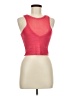 Bebe Red Tank Top Size M - photo 1