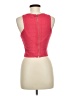 Bebe Red Tank Top Size M - photo 2