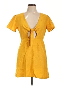 Socialite Casual Dress (view 1)