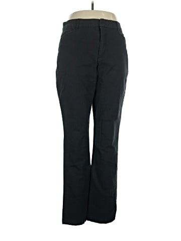 Gloria Vanderbilt Dress Pants (view 1)