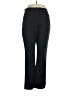 Gloria Vanderbilt Black Dress Pants Size 14 - photo 1