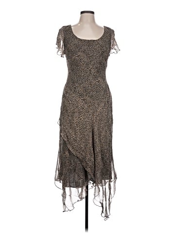 Robbie Bee Cocktail Dress (view 1)