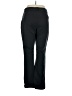 Gloria Vanderbilt Black Dress Pants Size 14 - photo 2