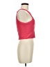 Bebe Red Tank Top Size M - photo 4