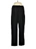 Old Navy Solid Black Casual Pants Size M - photo 1