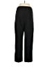 Old Navy Solid Black Casual Pants Size M - photo 2