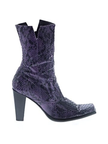 Gasoline Boots (view 1)