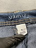 St. John's Bay Blue Skort Size 12 - photo 3
