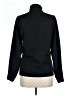 Nike Golf 100% Polyester Black Track Jacket Size L - photo 2
