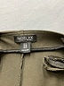 Rachel Zoe Color Block Black Active Pants Size 16 - photo 7