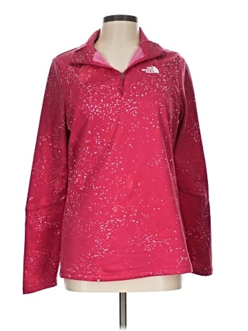 The North Face Pullover Sweater (view 1)