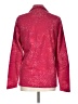 The North Face 100% Polyester Pink Pullover Sweater Size L - photo 2