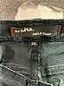 BDG Chevron-herringbone Black Jeans Size 26 waist - photo 7