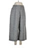 Reserved Plaid Gray Dress Pants Size UK 10 / US 6 - photo 1