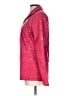 The North Face 100% Polyester Pink Pullover Sweater Size L - photo 5
