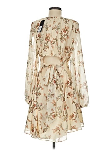Sachin + Babi Cocktail Dress (view 2)