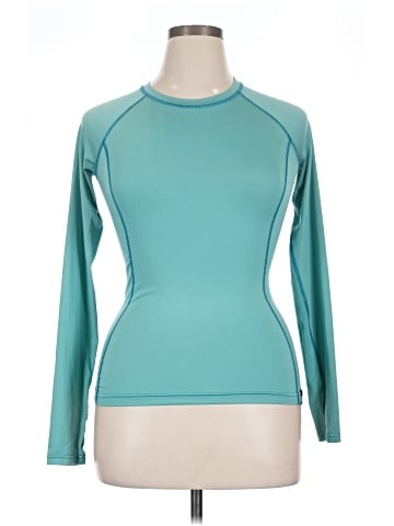 Lands' End Active T-Shirt (view 1)