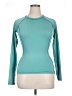 Lands' End Teal Active T-Shirt Size XL - photo 1