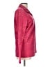 The North Face 100% Polyester Pink Pullover Sweater Size L - photo 4