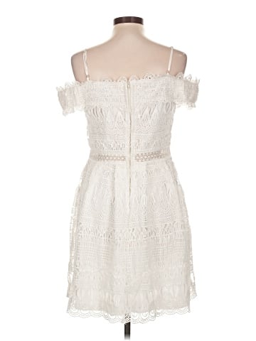 Francesca's Cocktail Dress (view 2)