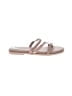 Rachel Zoe Tan Sandals Size 10 - photo 1