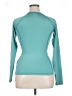 Lands' End Teal Active T-Shirt Size XL - photo 2