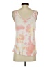 Betsey Johnson Ivory Tank Top Size S - photo 2