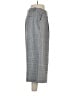 Reserved Plaid Gray Dress Pants Size UK 10 / US 6 - photo 4