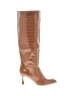 Oasis Society Tan Boots Size 6 - photo 1