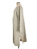 Max Studio Gray Coat Size L - photo 5