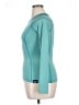 Lands' End Teal Active T-Shirt Size XL - photo 5