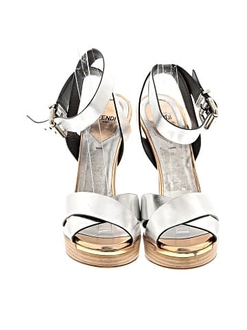 Fendi Sandals (view 2)