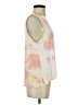 Betsey Johnson Ivory Tank Top Size S - photo 4