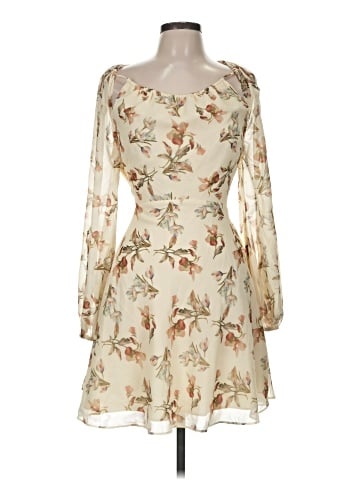 Sachin + Babi Cocktail Dress (view 1)