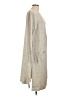 Max Studio Gray Coat Size L - photo 4