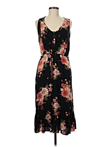 Knox Rose Casual Dress (view 1)