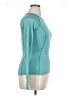 Lands' End Teal Active T-Shirt Size XL - photo 4
