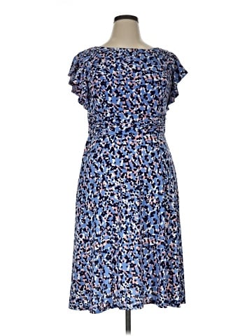 Jessica Howard Casual Dress (view 1)