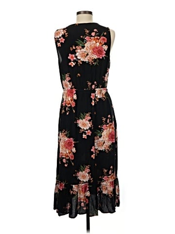 Knox Rose Casual Dress (view 2)