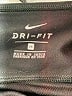 Nike Black Active Pants Size 2X - photo 4
